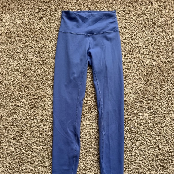 Wunder Train High-Rise Tight 25" - Picture 5 of 6